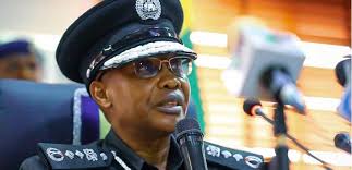 IGP orders prosecution of professor, others for assaulting policewoman officer