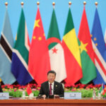 China’s engagement with Africa has a Cold War parallel