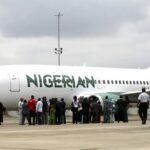 Nigeria’s biggest domestic airline doesn’t really have the worst flight delay record