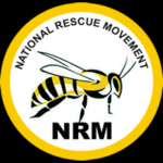 NRM distances self from alleged court action against INEC