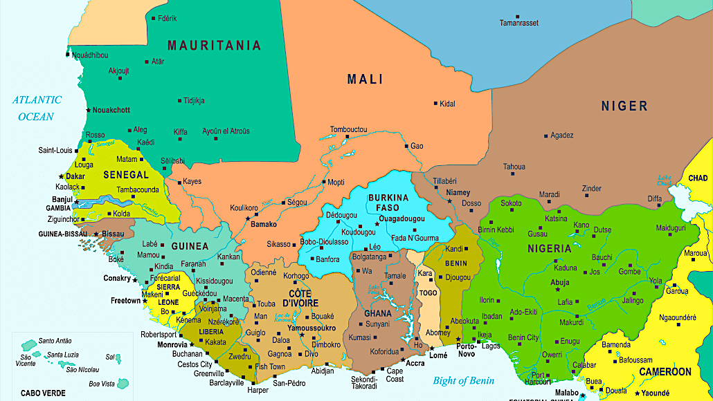 Enablers of the return of the military in West Africa GlobalSentinel