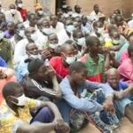 Boko Haram: CPJD tasks FG on speedy trial of insurgents