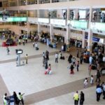 Aviation fuel scarcity leaves passengers stranded at Nigeria’s airports