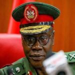 2023 election: COAS issues warning to thugs, criminals, others