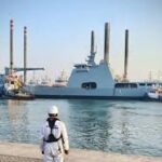Nigeria maritime environment safe for economic activities – Navy