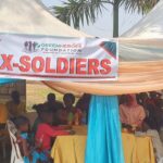 Insecurity: Traumatised Ex-War Soldiers Are Ticking Time-Bombs In Nigeria If…–Generals Warn