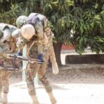 Nigerian Soldiers Fighting Boko Haram Exhausted, Overstay In Battlefield…- Lawmaker