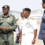 Corruption: Presidency Urged To Investigate Military Welfare, Salary