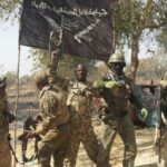 How Boko Haram/ISWAP use weapons seized from military, others to sustain insurgency in Lake Chad region—Berman
