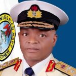2023: Remain apolitical, law abiding- Navy charges personnel