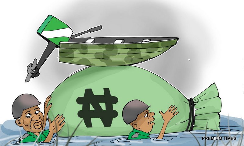 <strong>Special Report: Tracking Nigerian Military’s Commercial Ventures?</strong>