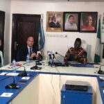 FG, Canada strengthen ties to fight human trafficking