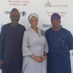 The Metropolitan Law Firm launch endowment fund for indigent Nigerians