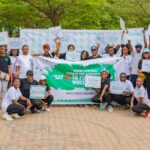 AYGF Calls for peace during, after election