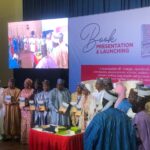 War against Terror: Journalist launches book trilogy honoring former Army Chief, Tukur Buratai
