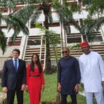 Transcorp hilton reaffirms commitment to sustainable environment