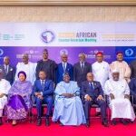 African leaders unite against terrorism: Key takeaways from high-level counterterrorism meeting