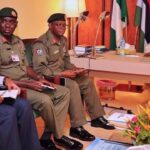 Containing the challenges of monitoring and tracking defence budget and spending in Nigeria