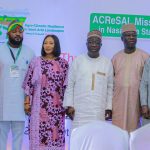 ACReSAL: A beacon of hope for Nigeria’s agriculture sector – Gov. Sule
