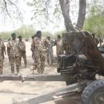 MNJTF: Terrorists have lost direct combat capacity, now rely on IEDs, propaganda –Force Commander 