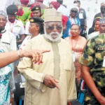 Dismantle barriers, biases limiting women in security and defence – Abdulsalami Abubakar 