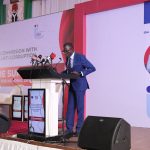 International IDEA urges collective effort against cybercrime in Nigeria