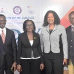 AGF,  International IDEA Drive Uniformity in ACJA 2015 Implementation