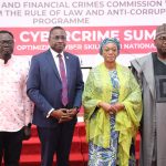 Cybercrimes: Remi Tinubu, RoLAC, others Laud EFCC’s  24/7 Rapid Response Desk