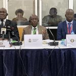 ECOWAS Coordination Meeting of National Commissions on Small Arms holds annual meeting