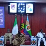 Lack of synergy in Nigeria’s security architecture hinders fight against terrorism – Ex-Military Chiefs, Veterans 