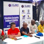 Ondo Guber Election: CLEEN Foundation commends security agencies, condemns vote buying