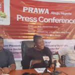 PRAWA commits to Criminal Justice Reforms, reels out 30th anniversary activities