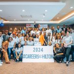 Transcorp Hilton Abuja empowers Nigerian youth on career development