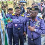 Navy boosts officers’ welfare, provides accommodation facilities