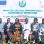 Anti-Corruption: EU-ROLAC, stakeholders advocate for domestication of Fiscal Responsibility Act in North Central States