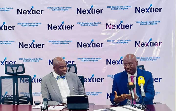 Over 20,000 killed in Nigeria from 5,291 violent incidents in last 4 years– Nextier Report