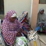 How Nigerian women with disabilities are neglected, denied access to public health