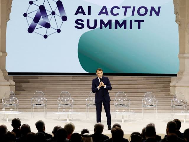 AI Paris Summit: Nigeria, 57 others launch platform to bridge digital divides 