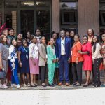 LAWFF Unveils 2025 Cohort, Launches Book on Women in Agriculture