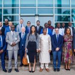 UK-Nigeria Cybersecurity Trade Mission Yields Promising Results