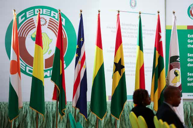 ECOWAS @ 50: The Mythology, Reality and the So What?