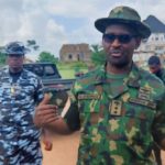 Troops Assure WAEC Candidates of Safety Amid IPOB Sit-at-Home Order