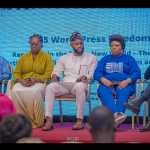 Press Freedom 2025: Stakeholders  Champions Global Dialogue on AI