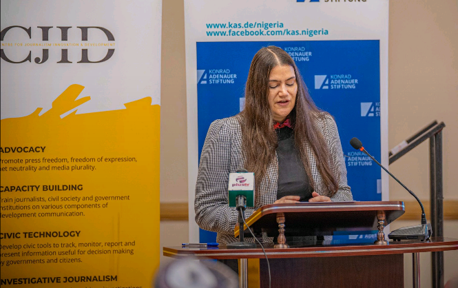Press Freedom 2025: Stakeholders Champions Global Dialogue on AI- Global Sentinel