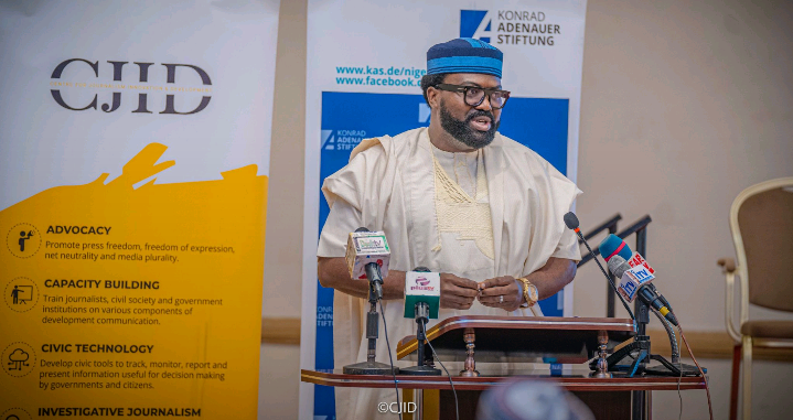 Press Freedom 2025: Stakeholders Champions Global Dialogue on AI- Global Sentinel