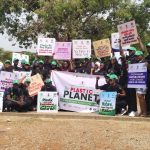 World Environment Day: Climate Advocates calls for Ban on Single-Use Plastics