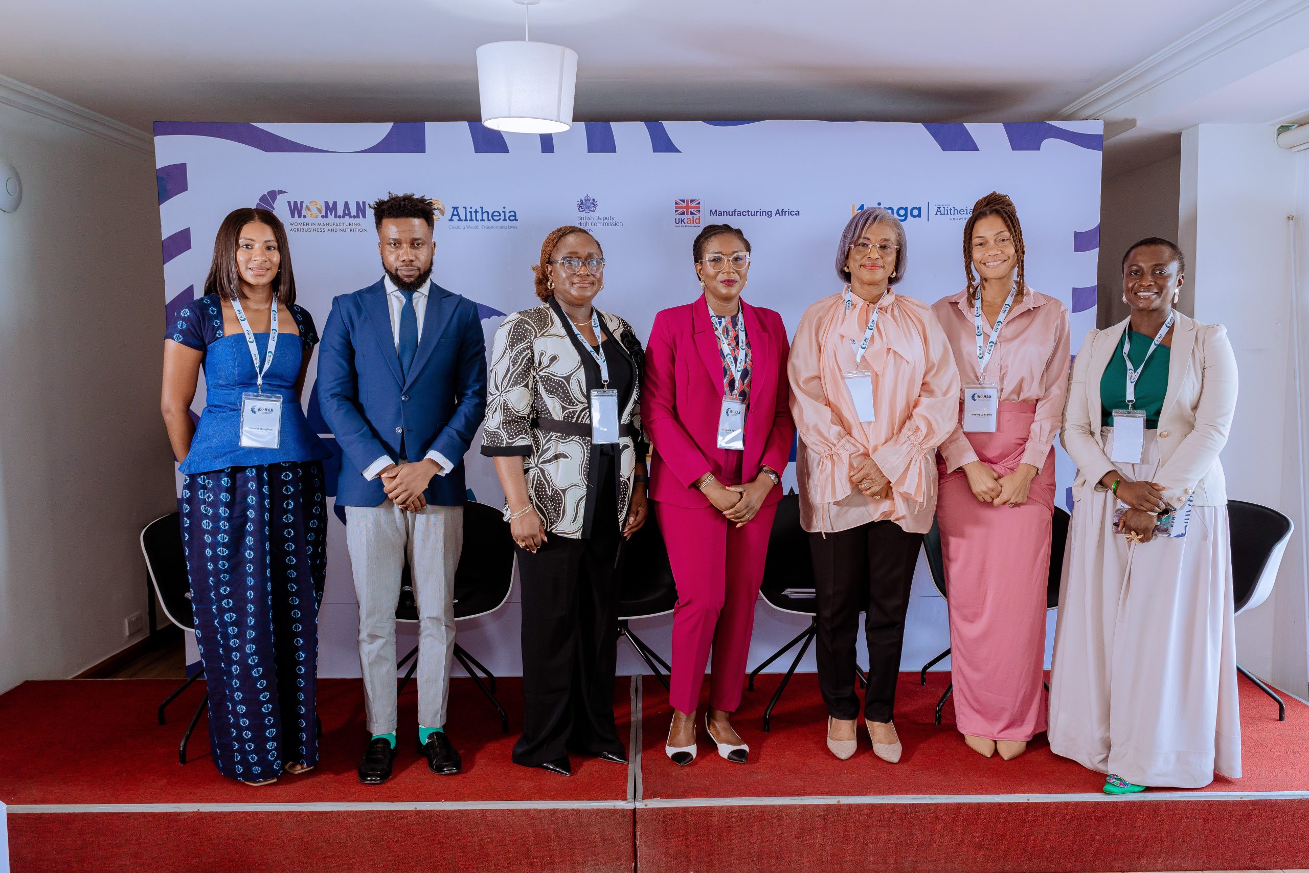 UK Reaffirms Support for Women-Led Green Growth- Global Sentinel