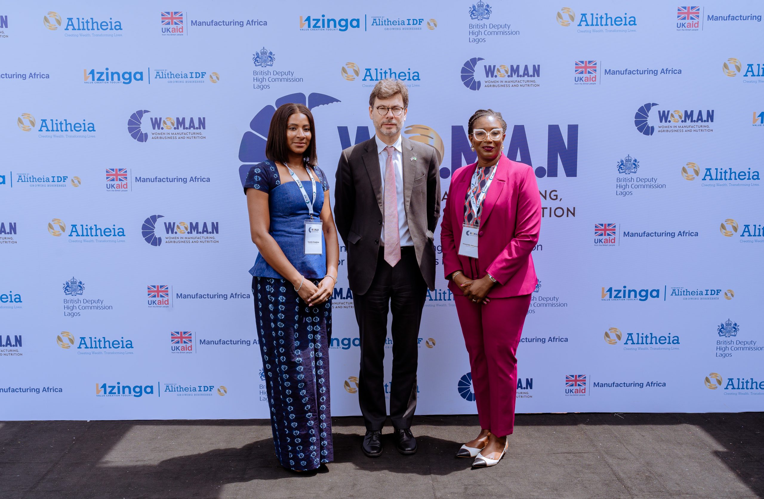UK Reaffirms Support for Women-Led Green Growth- Global Sentinel
