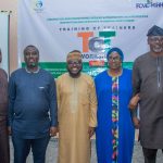 Stakeholders pledge partnership against violent extremism in North-West
