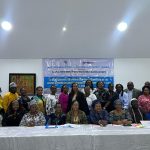 Lagos Govt Backs Women’s Inclusion in Peacebuilding, Launches UNSCR 1325 Localization Workshop